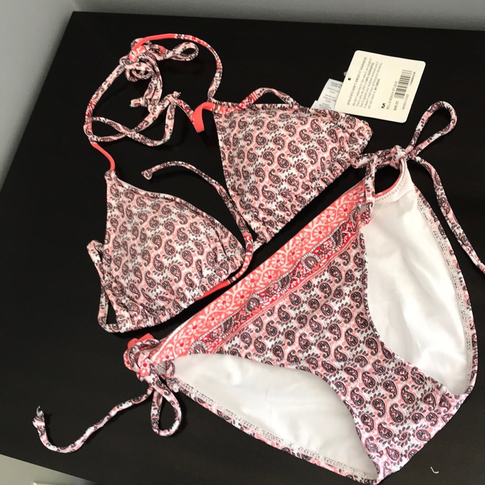 Athleta Bikini